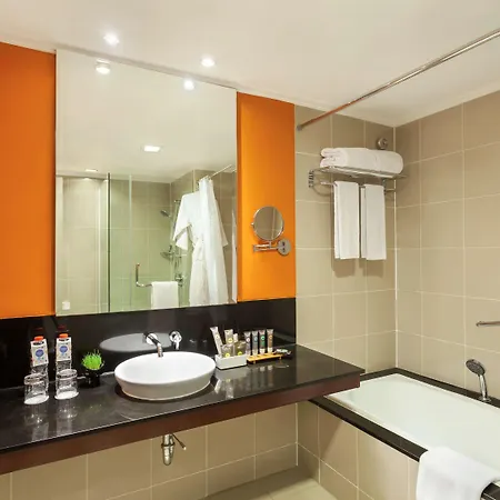 Novotel Semarang Exterior photo