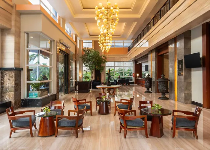 Novotel Semarang