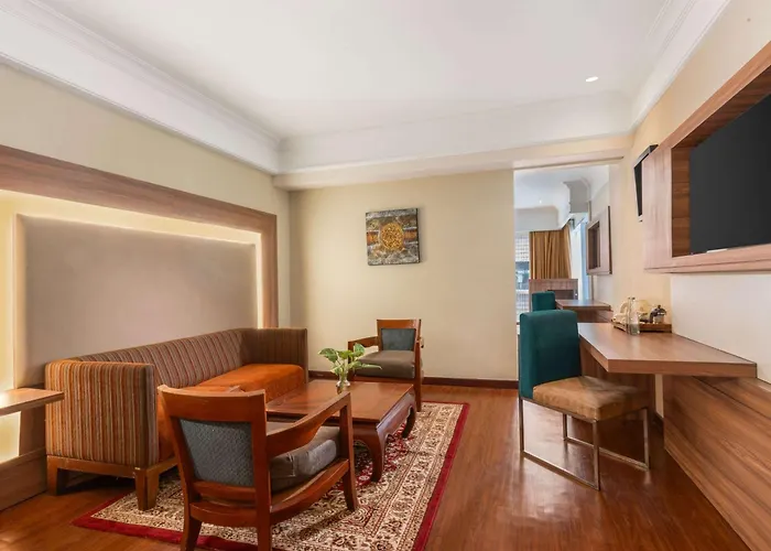Novotel Semarang