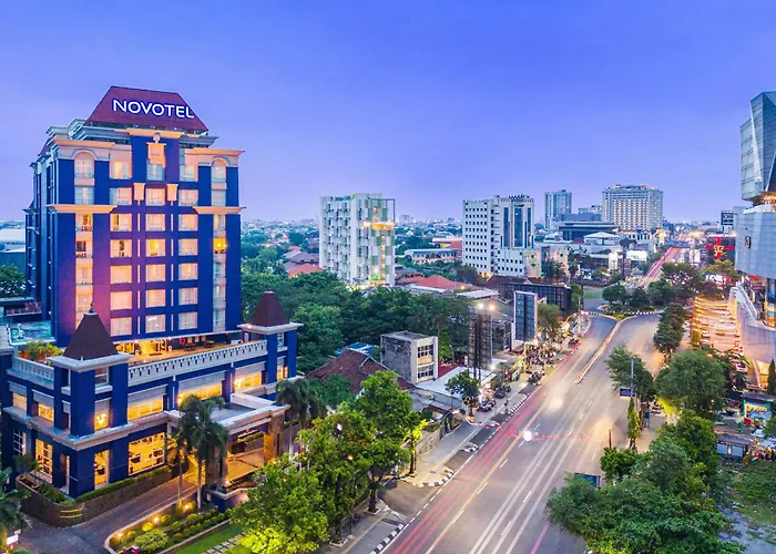 Novotel Semarang