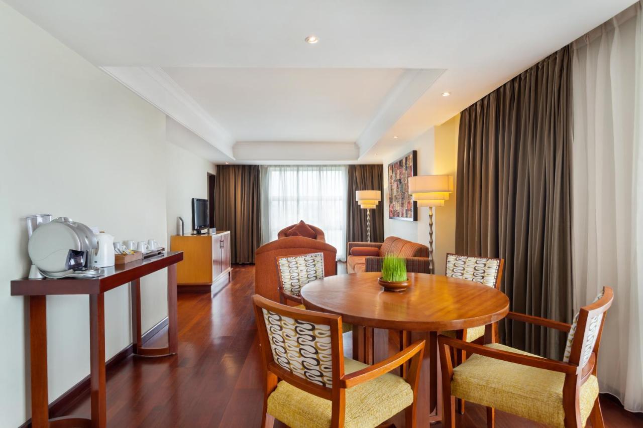 Hotel Novotel