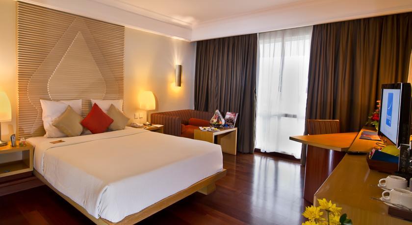 Novotel Hotel