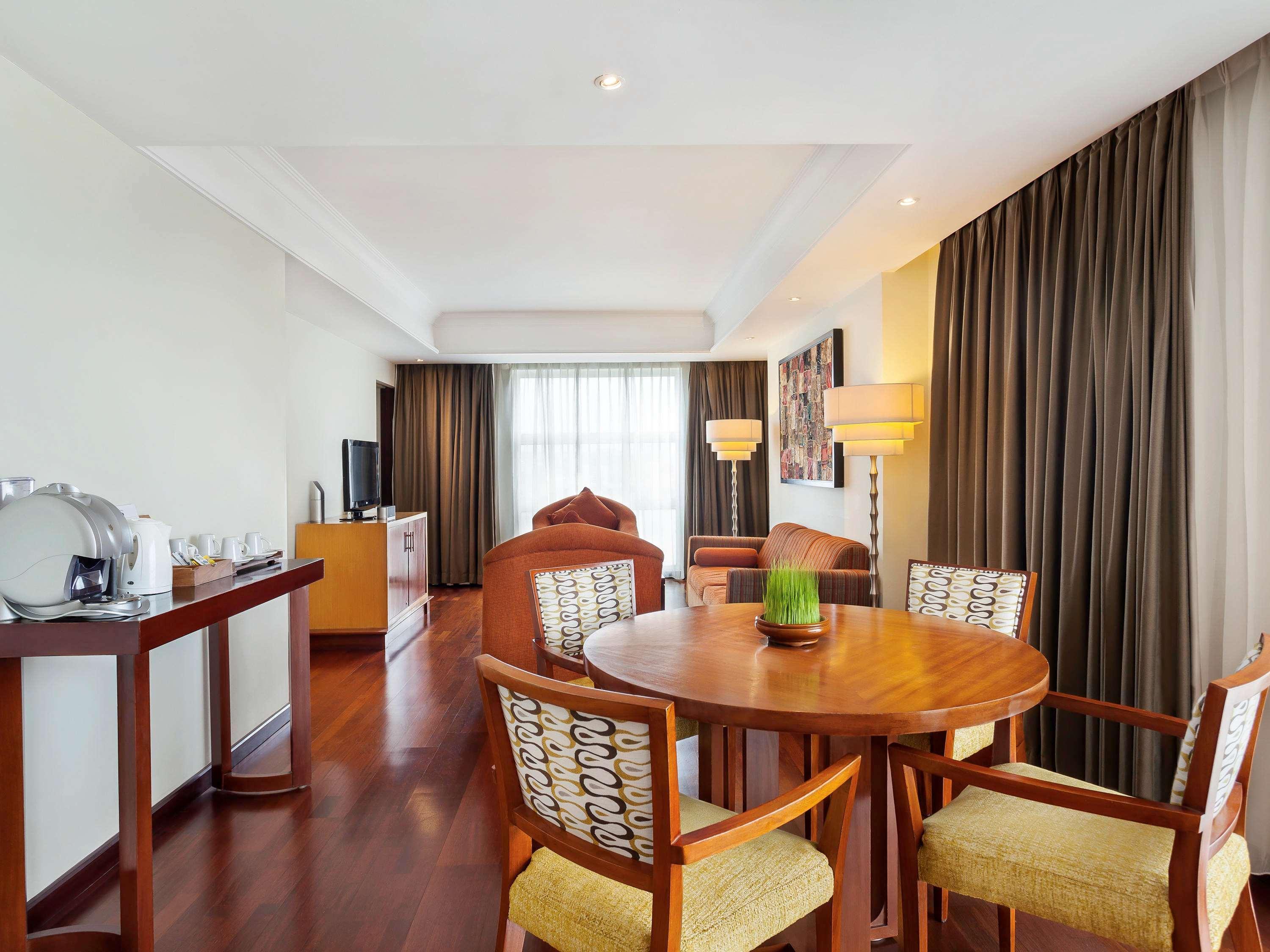 Hotel Novotel Semarang