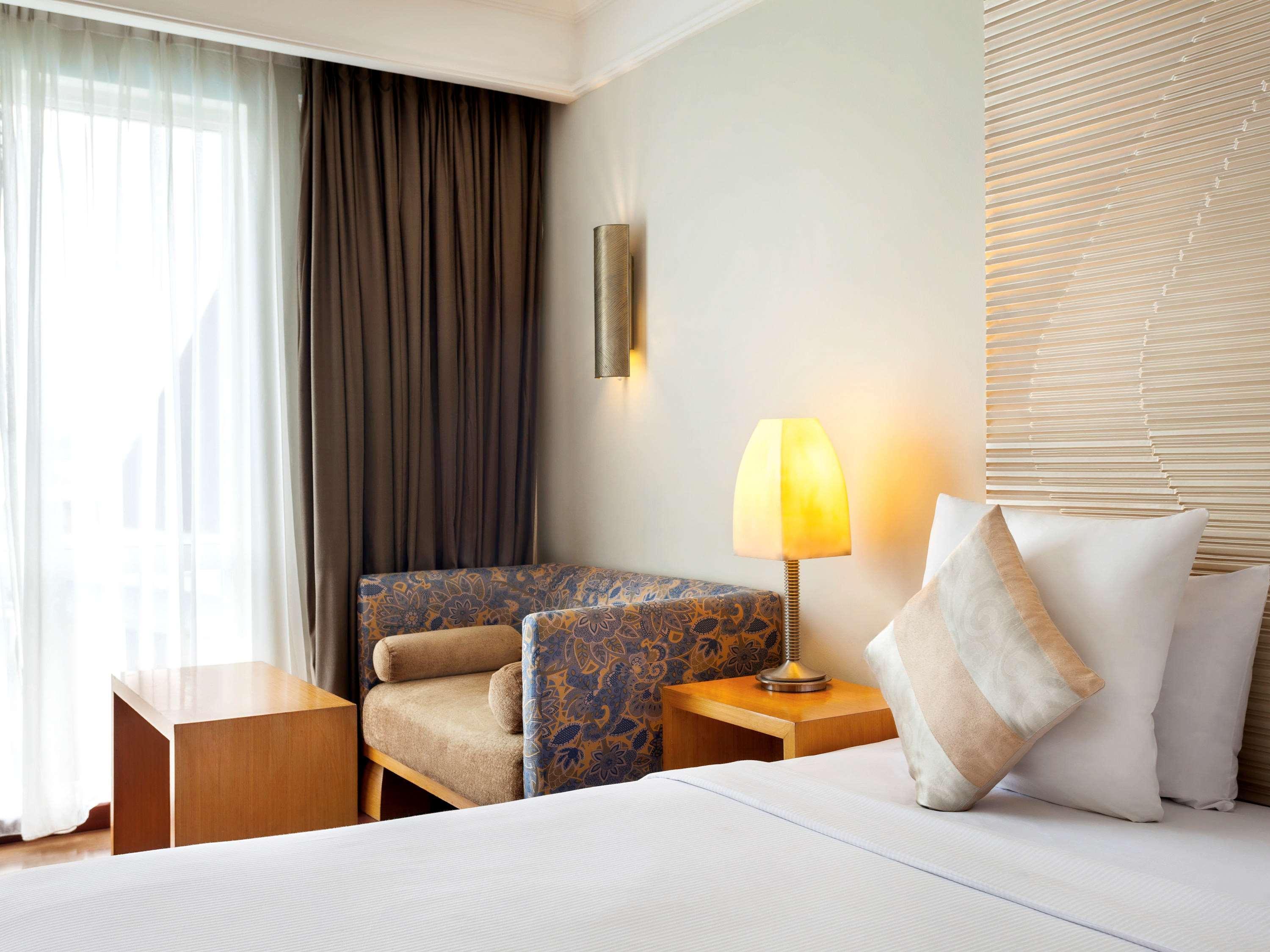 Novotel 4* Semarang