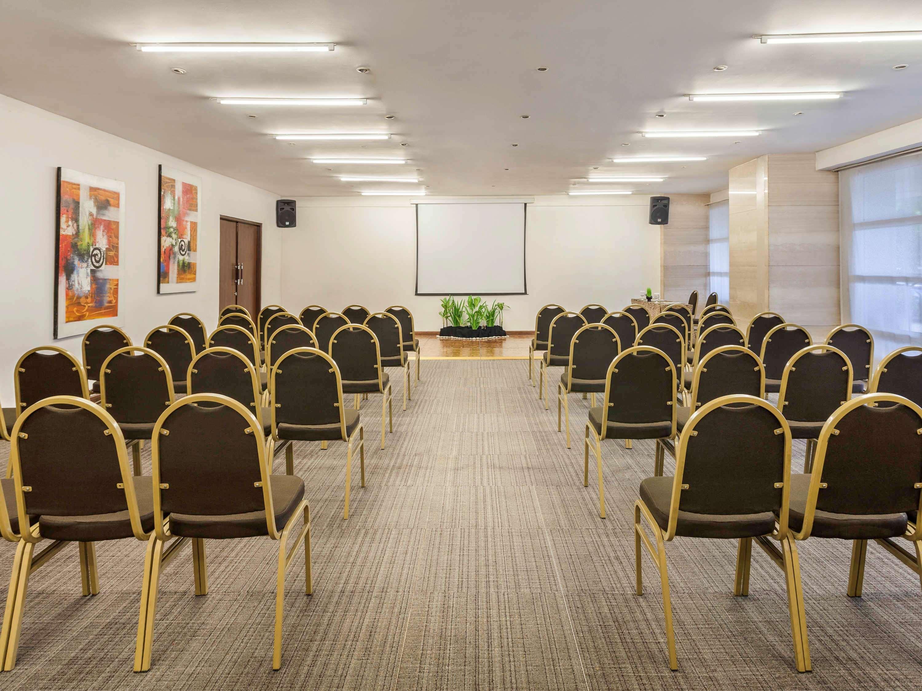 Hotel Novotel