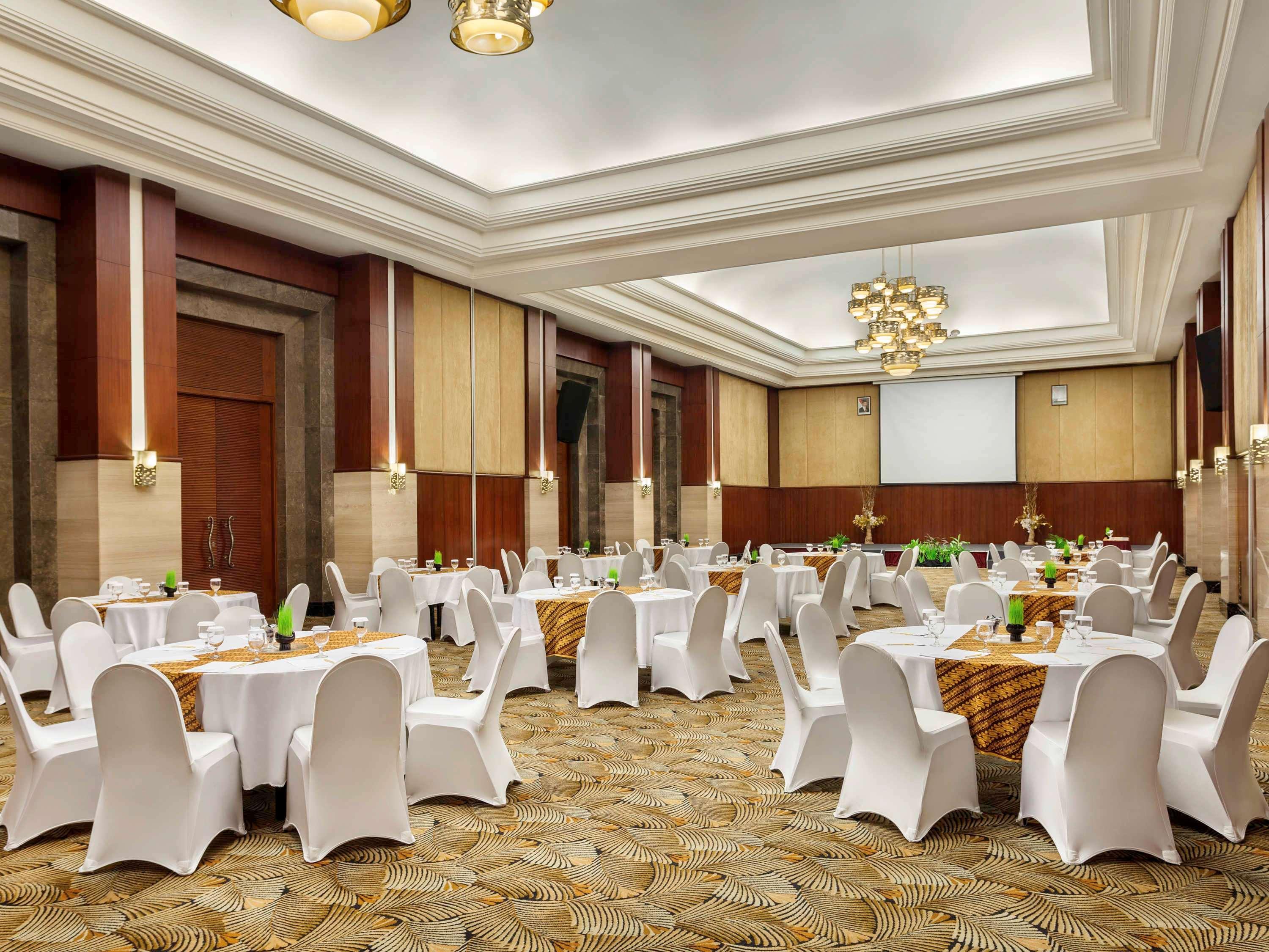 Hotel Novotel