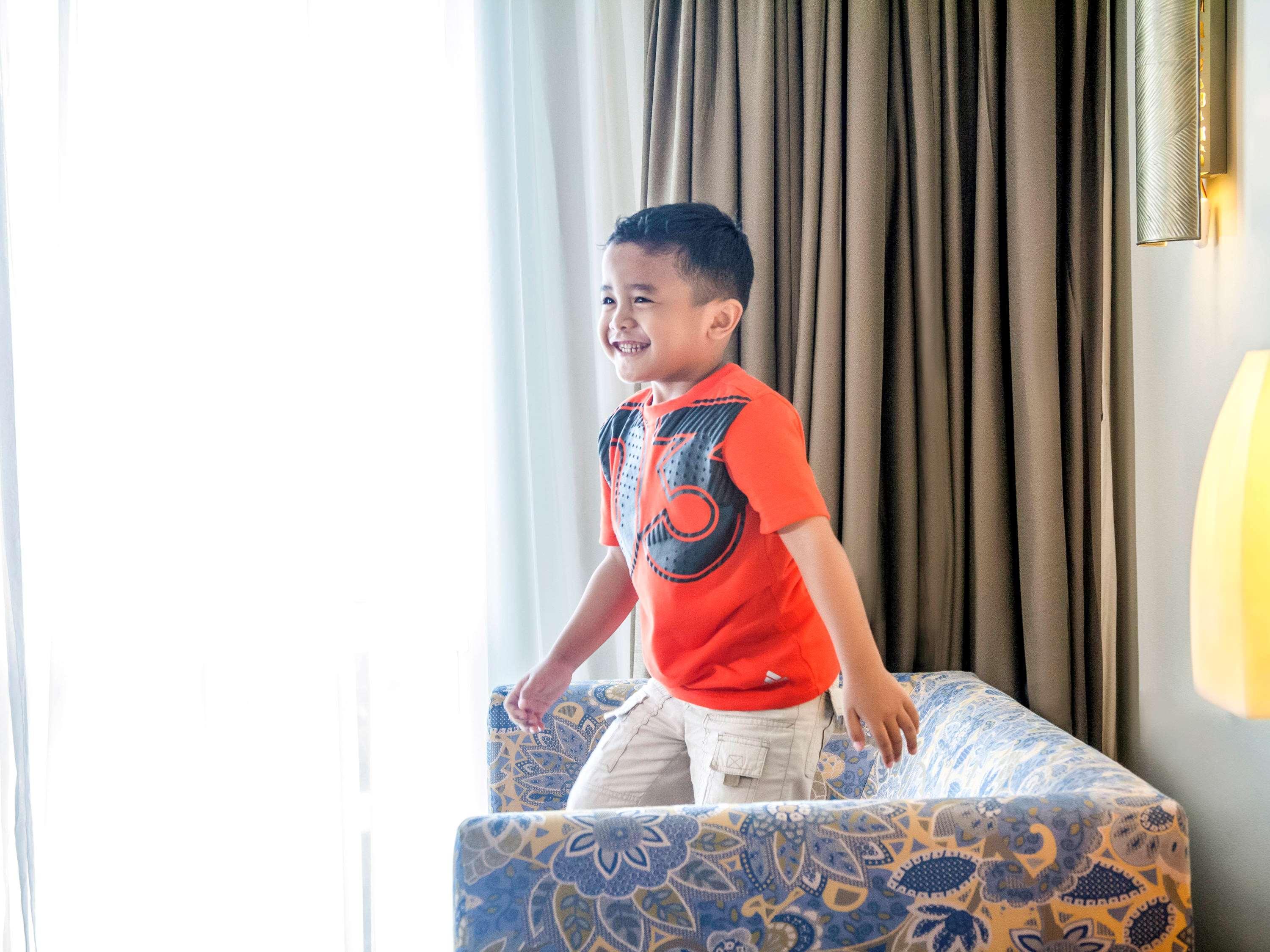 Novotel Hotel