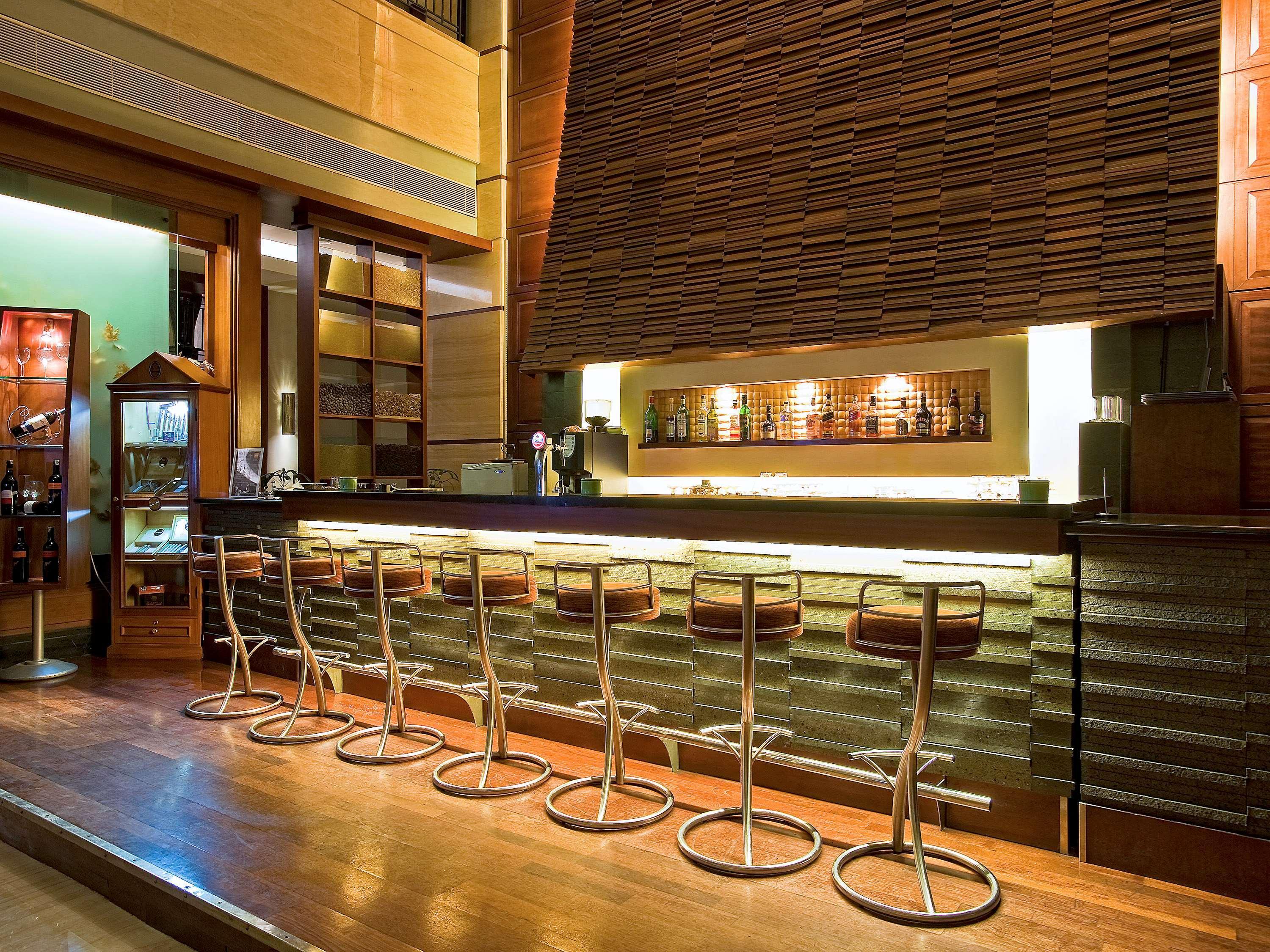 Hotel Novotel