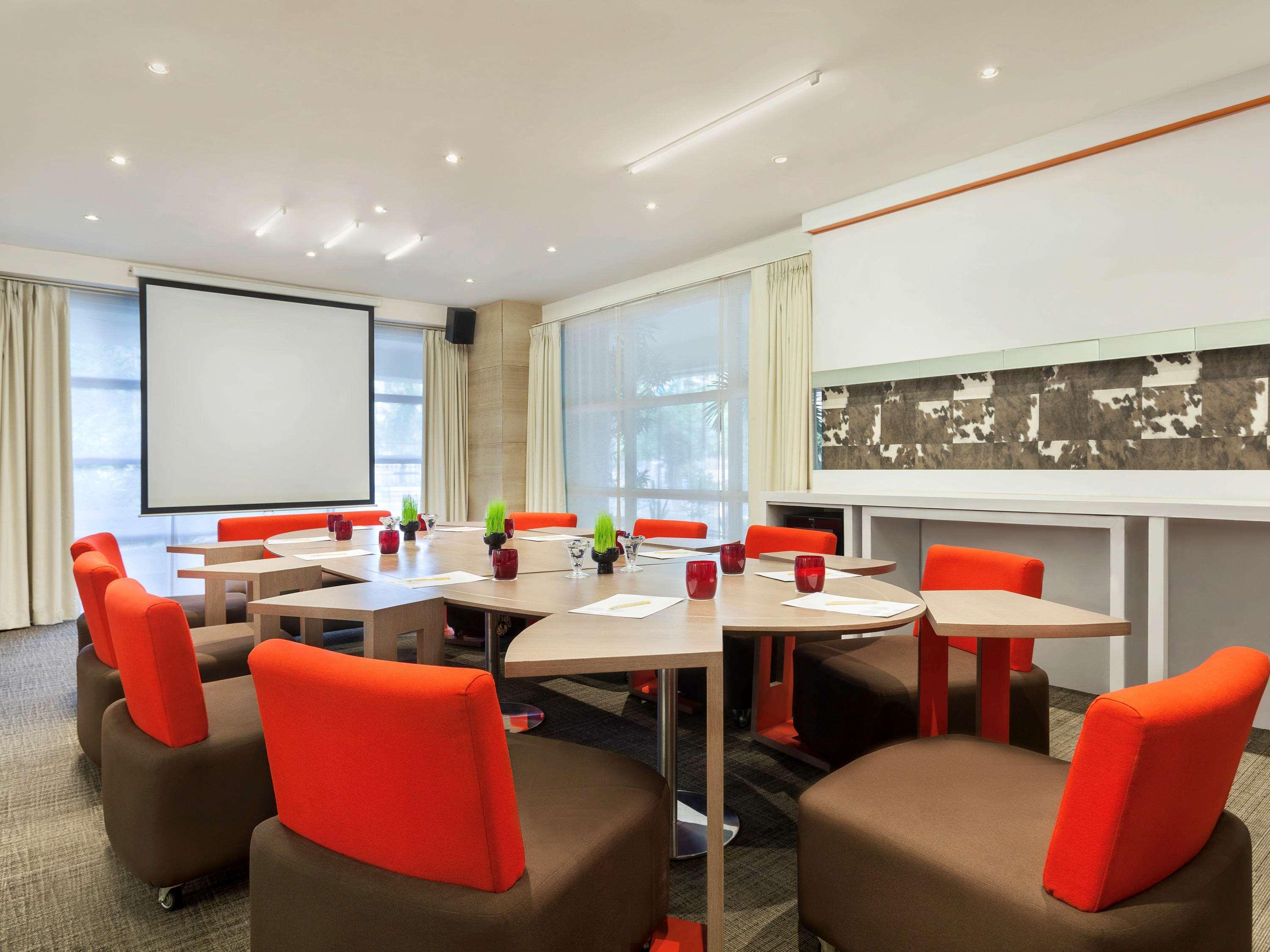 Novotel Semarang