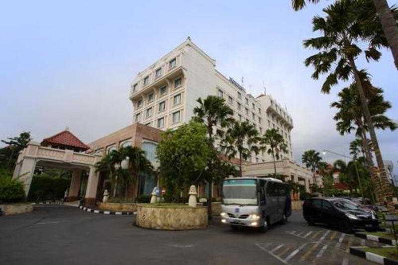Novotel Hotel