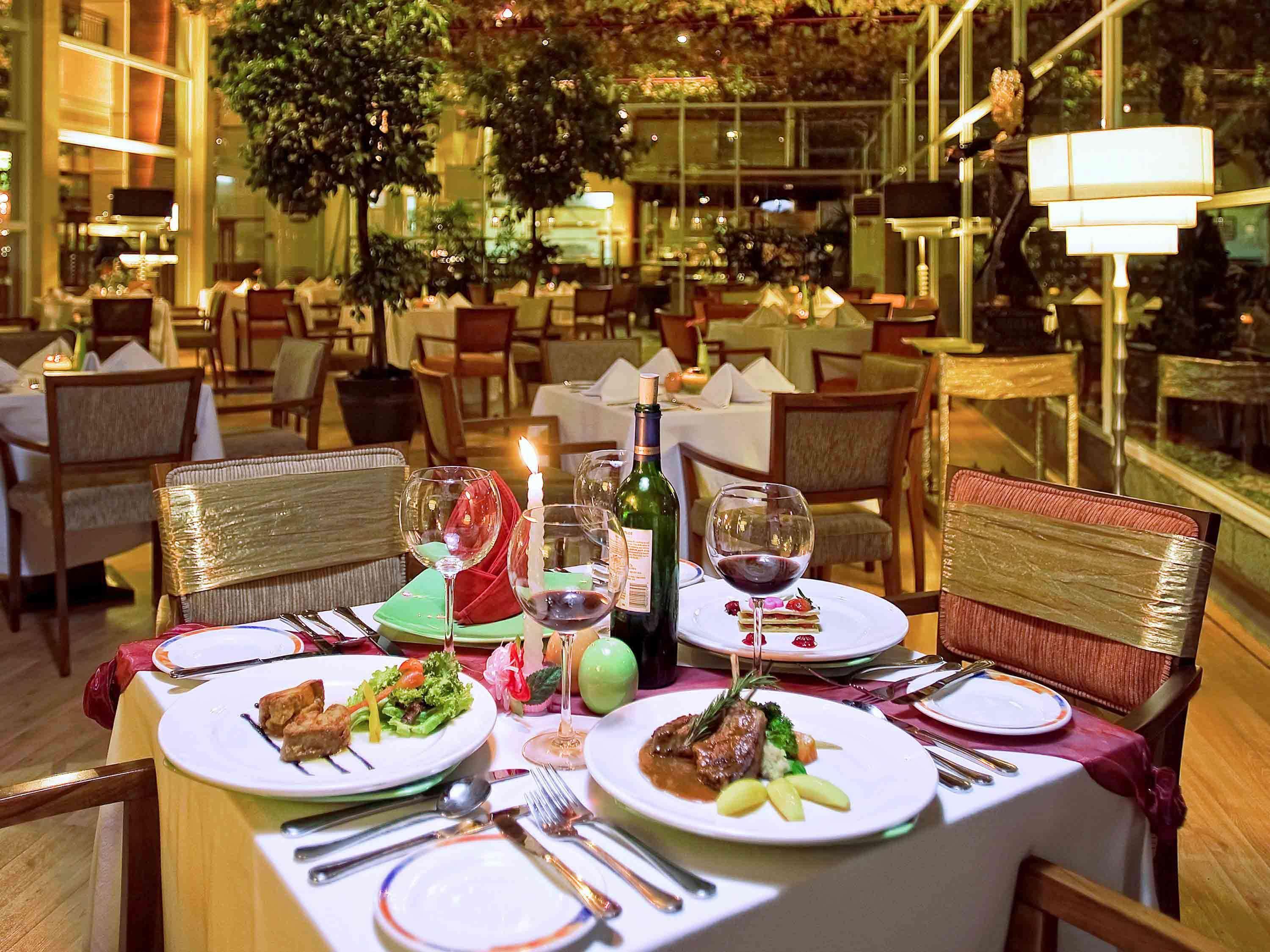Novotel Hotel