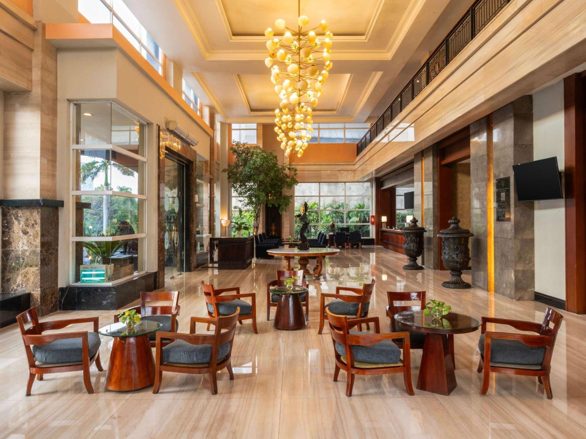 Novotel Semarang