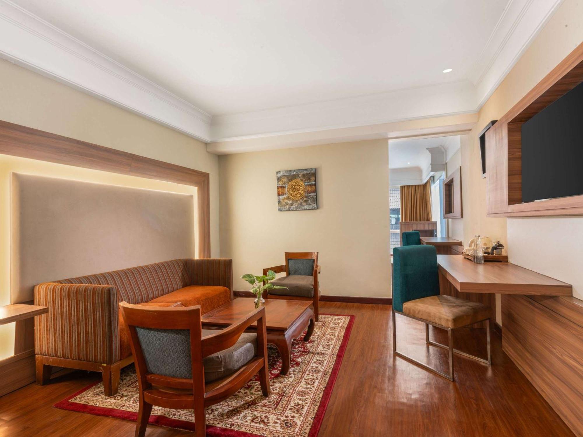 Novotel Semarang