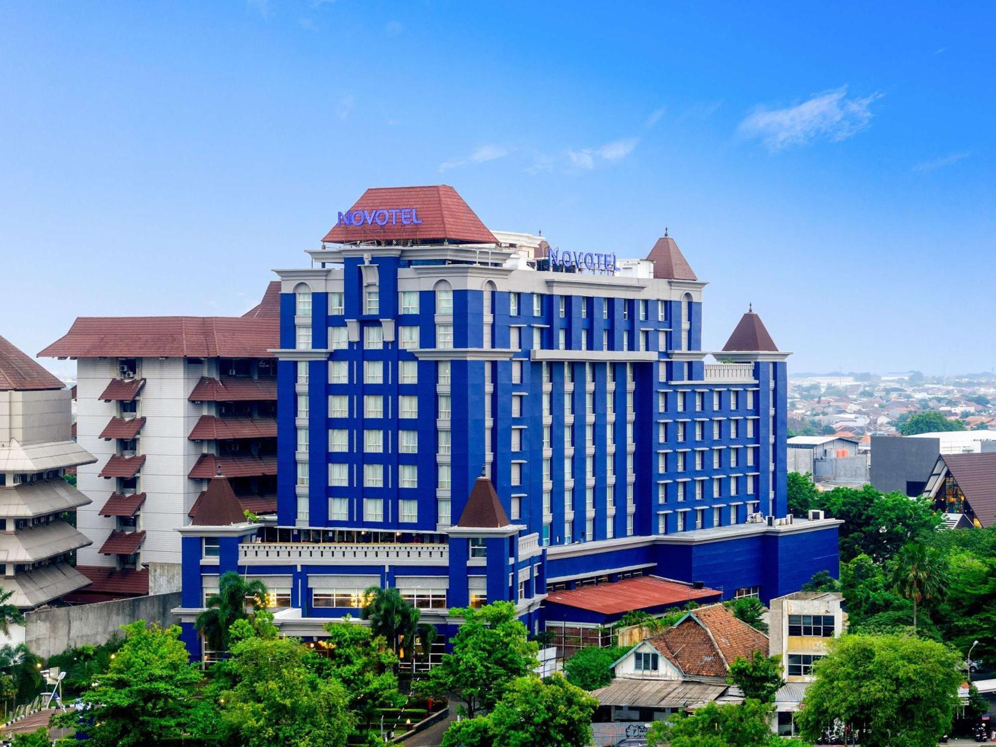 Novotel