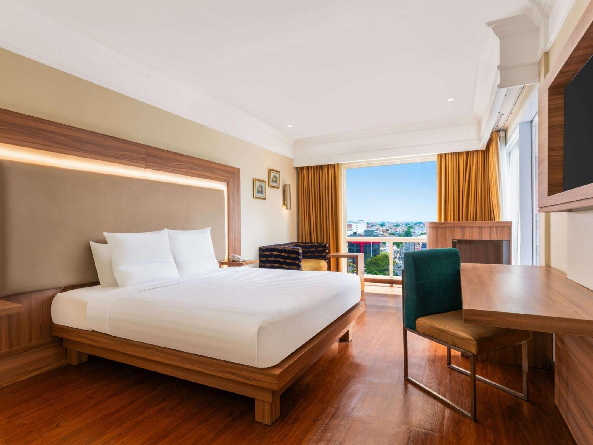 Novotel Hotel
