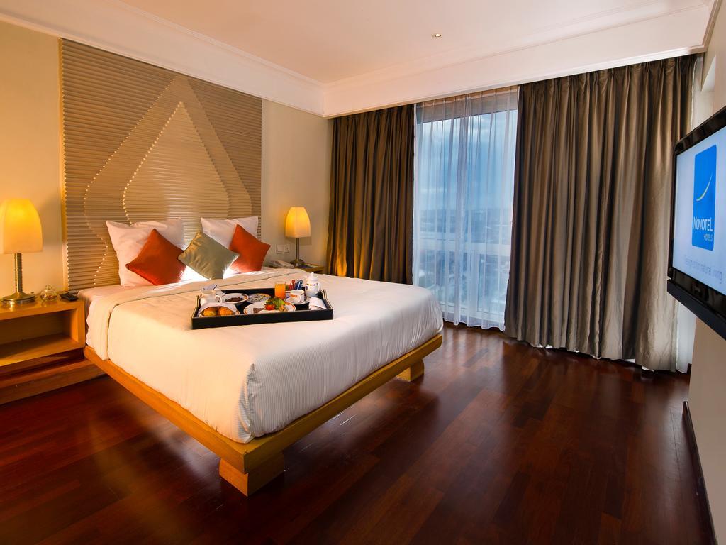 Novotel Semarang