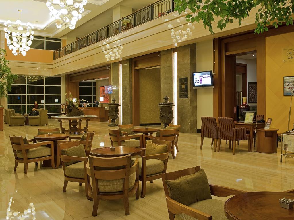 Hotel Novotel