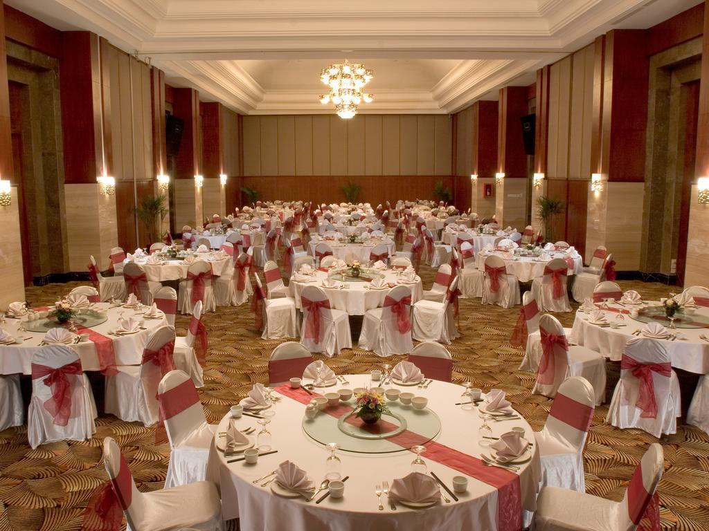 Novotel Hotel