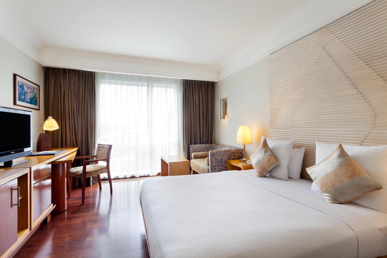 Hotel Novotel 4*