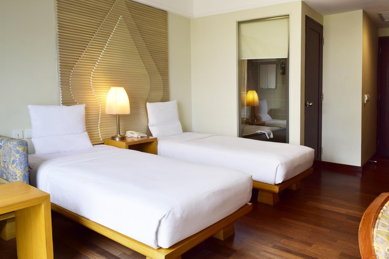 Hotel Novotel Semarang