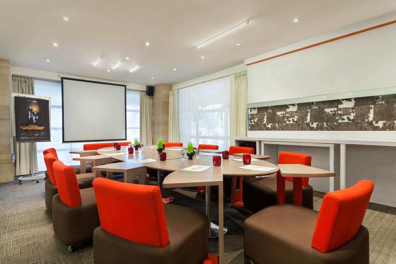 Novotel 4*