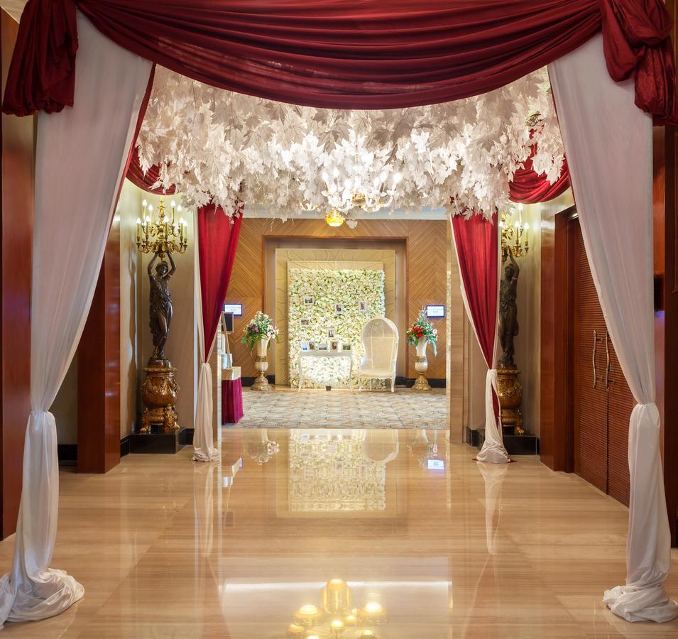 Novotel Hotel 4*