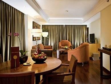 Hotel Novotel