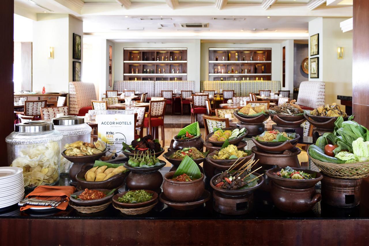 Hotel Novotel 4*